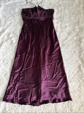 Vintage Prom Dress
